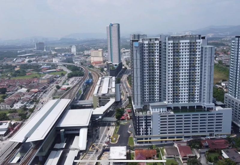 Residensi Nexus Kajang *