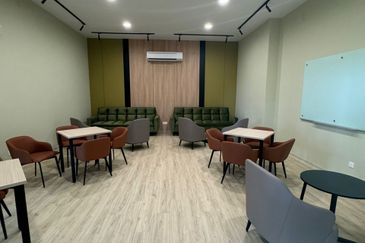 Residensi Nexus Kajang