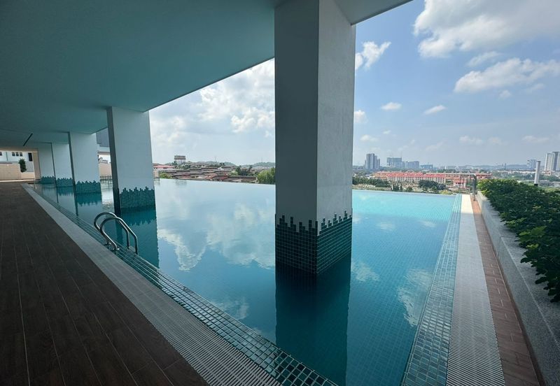 Residensi Nexus Kajang *