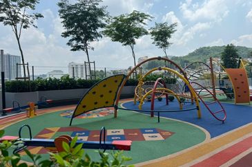 Residensi Nexus Kajang