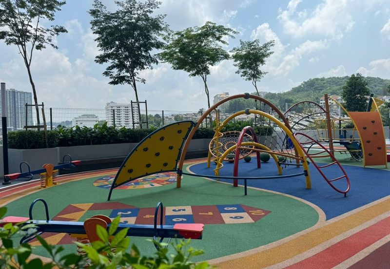 Residensi Nexus Kajang *