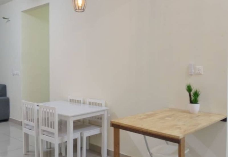 Residensi Nexus Kajang *