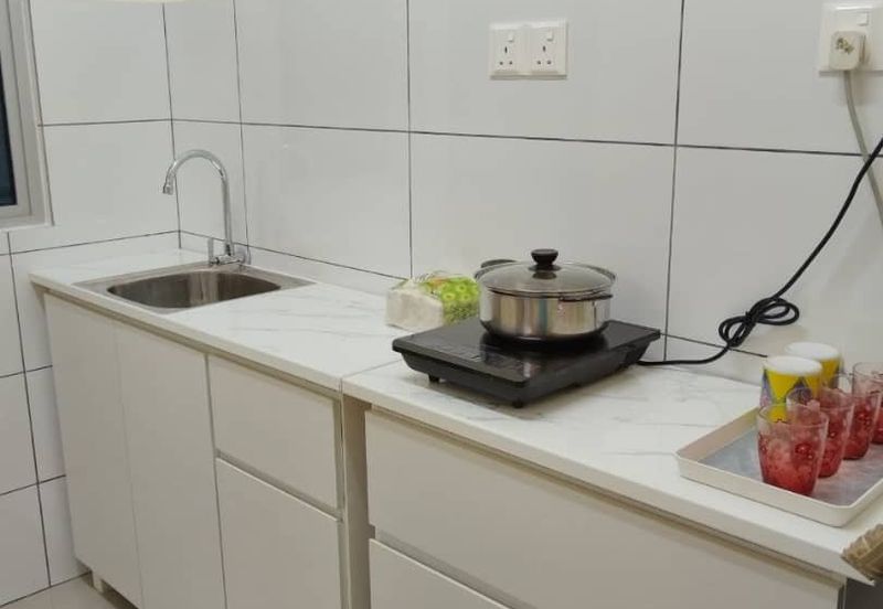 Residensi Nexus Kajang *