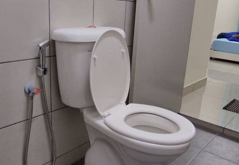 Residensi Nexus Kajang *