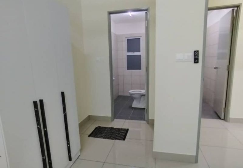 Residensi Nexus Kajang *