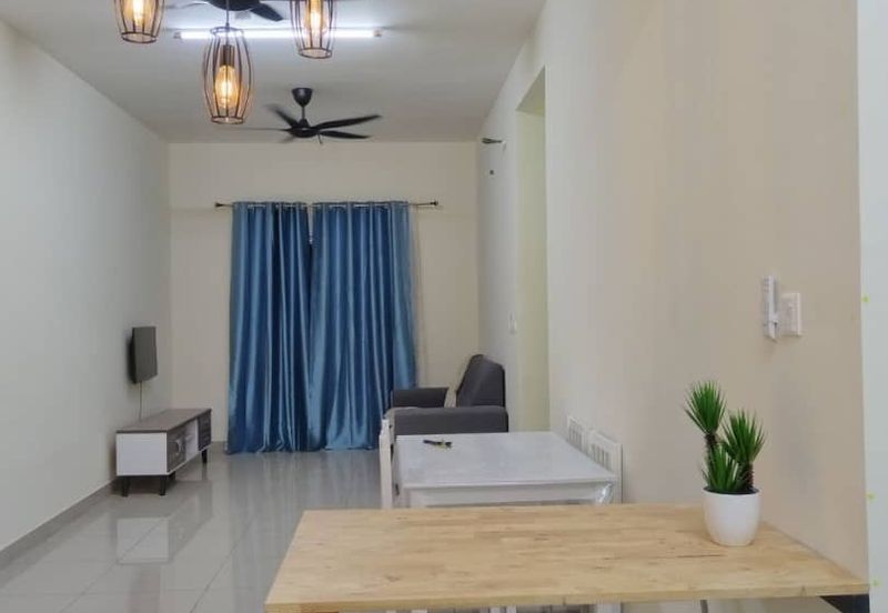 Residensi Nexus Kajang *