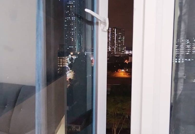 Residensi Nexus Kajang *