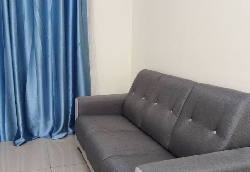 Residensi Nexus Kajang *