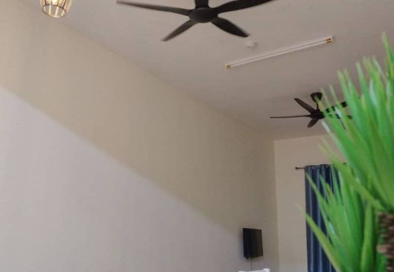 Residensi Nexus Kajang *