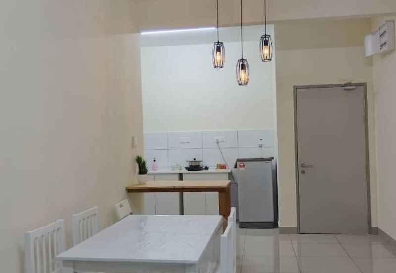 Residensi Nexus Kajang *