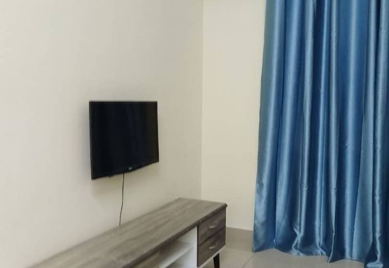 Residensi Nexus Kajang *