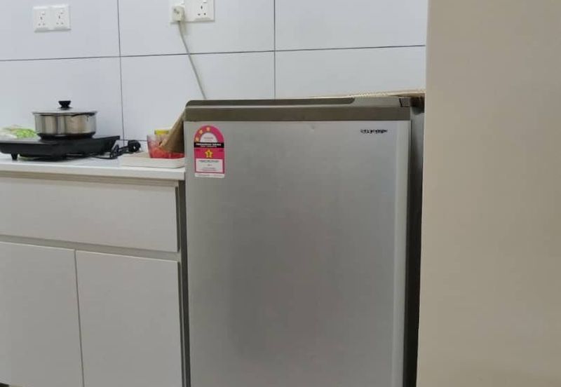 Residensi Nexus Kajang *