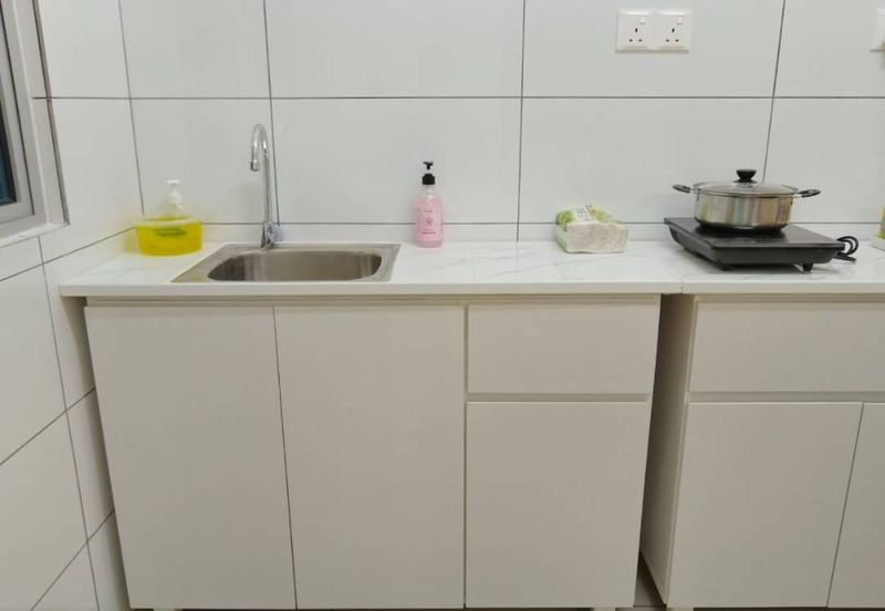 Residensi Nexus Kajang *