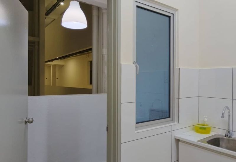 Residensi Nexus Kajang *