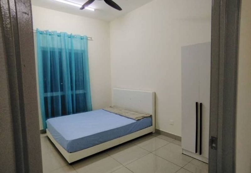 Residensi Nexus Kajang *