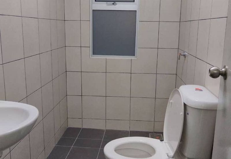 Residensi Nexus Kajang *