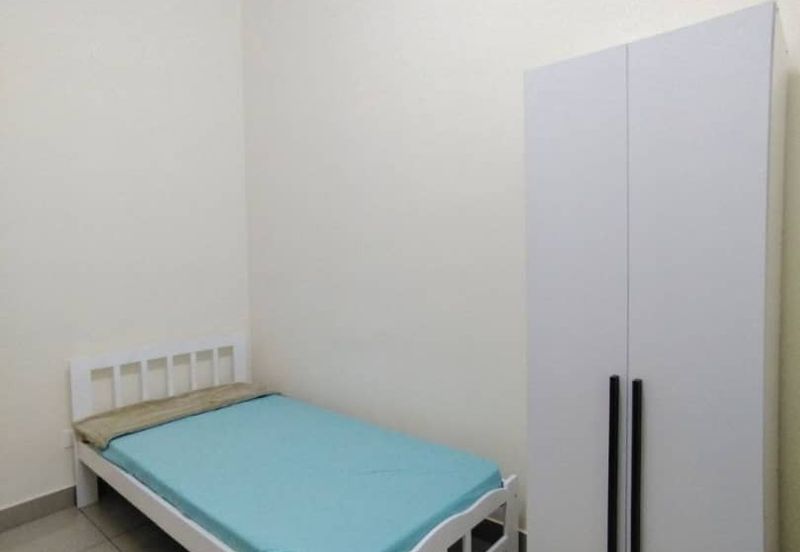 Residensi Nexus Kajang *