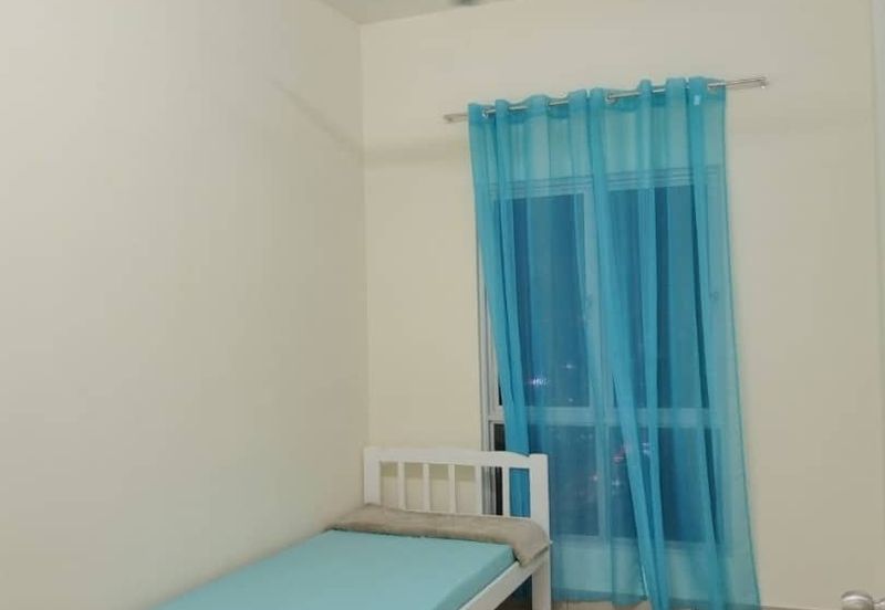 Residensi Nexus Kajang *