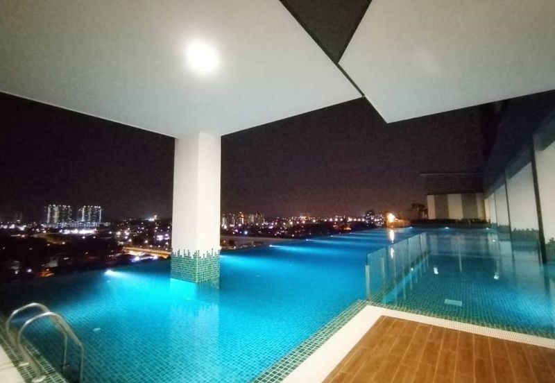 Residensi Nexus Kajang *