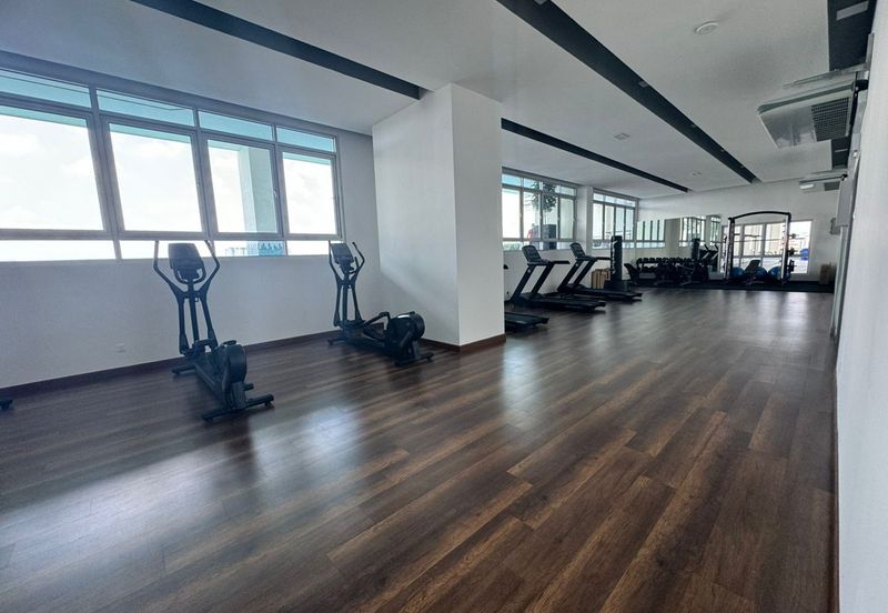 Residensi Nexus Kajang *