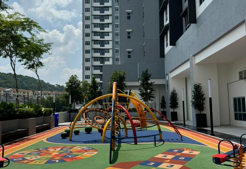 Residensi Nexus Kajang *