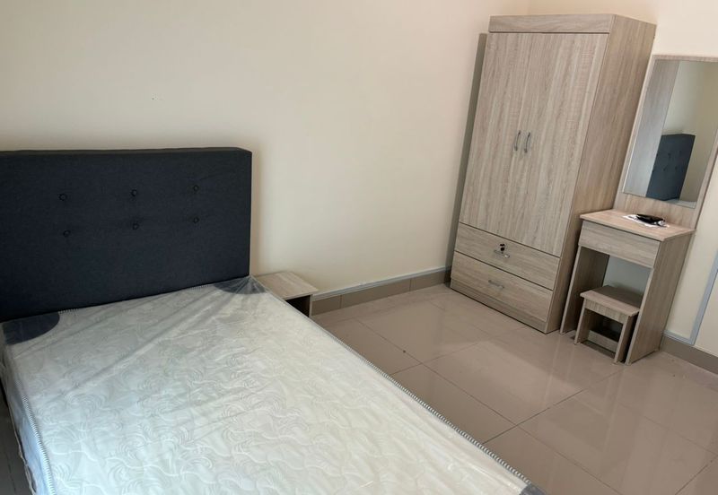 Residensi Nexus Kajang *