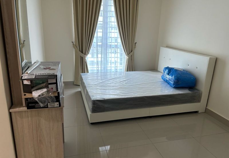 Residensi Nexus Kajang *