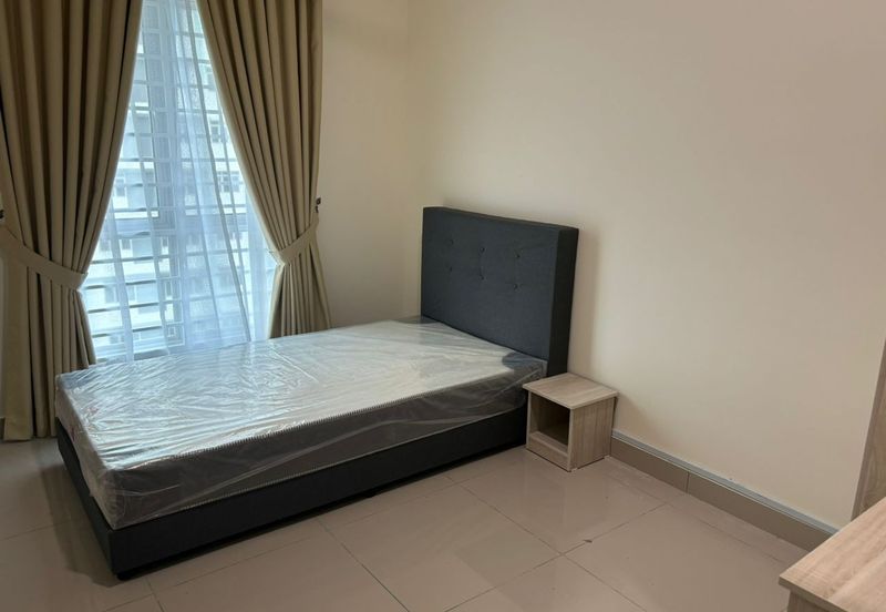 Residensi Nexus Kajang *