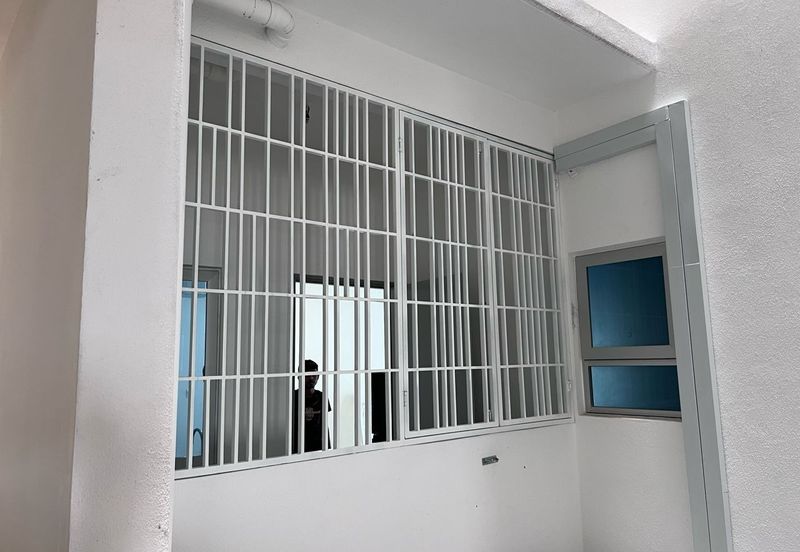 Residensi Nexus Kajang *