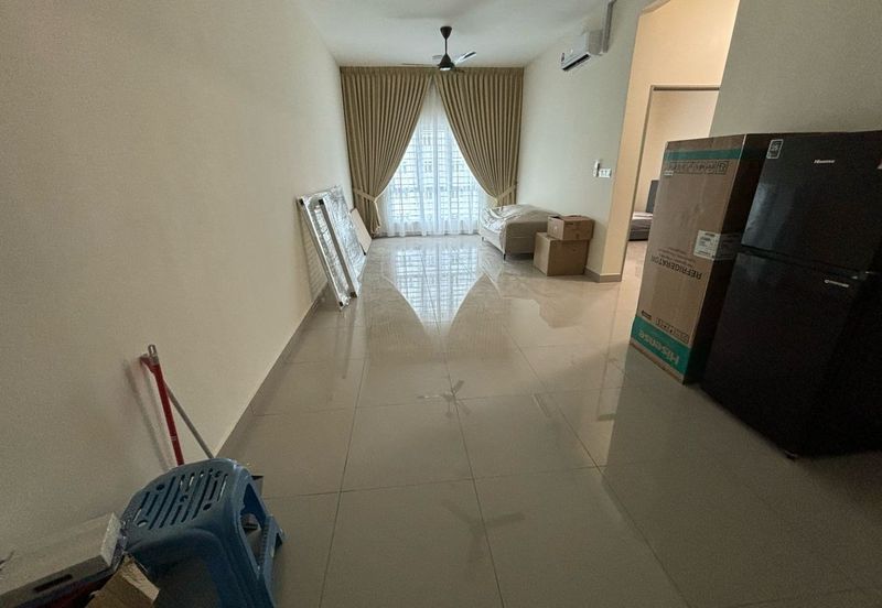 Residensi Nexus Kajang *