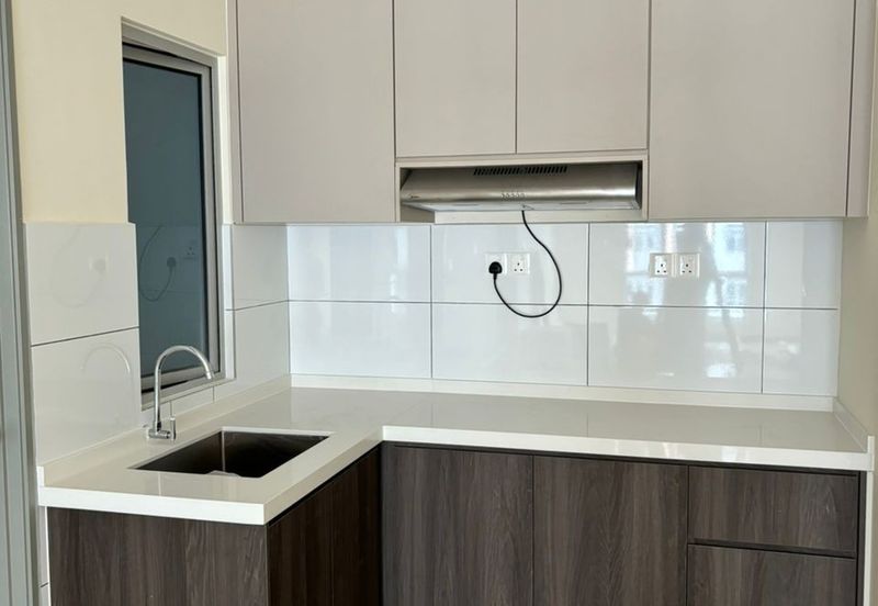 Residensi Nexus Kajang *