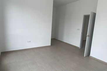 Brand New 2 Sty Terrace For Sale At Setia Ecohill 2 Semenyih