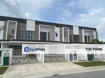 Brand New 2 Sty Terrace For Sale At Setia Ecohill 2 Semenyih, Selangor, Semenyih