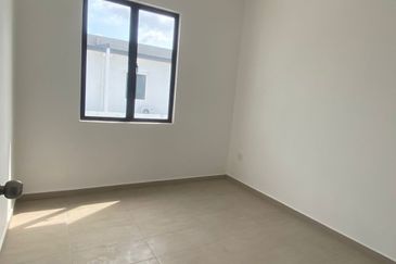 Brand New 2 Sty Terrace For Sale At Setia Ecohill 2 Semenyih