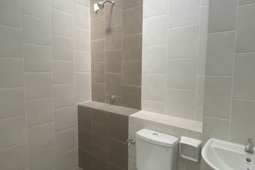 Brand New 2 Sty Terrace For Sale At Setia Ecohill 2 Semenyih