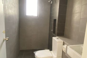 Brand New 2 Sty Terrace For Sale At Setia Ecohill 2 Semenyih