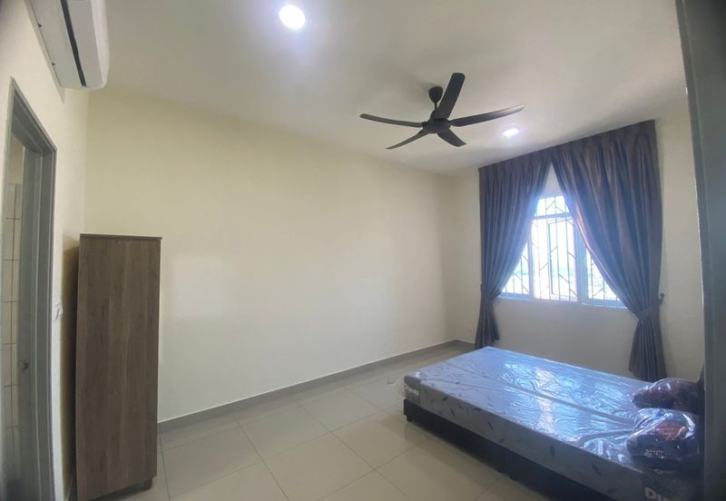 Residensi Nexus Kajang *