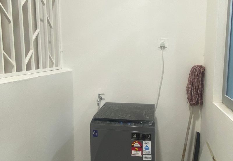 Residensi Nexus Kajang *