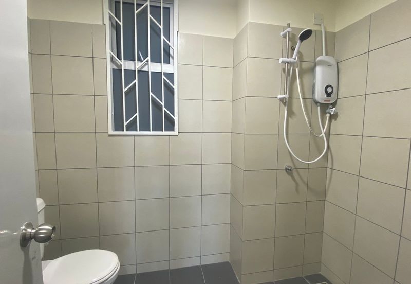 Residensi Nexus Kajang *