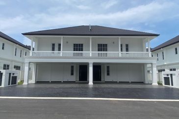 Stoneridge @ Eco Majestic