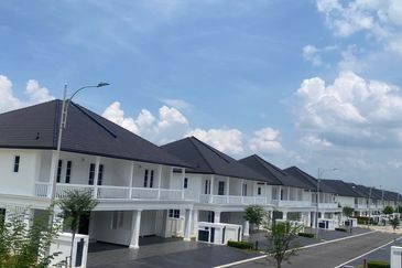 Stoneridge @ Eco Majestic