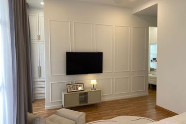 Stoneridge @ Eco Majestic