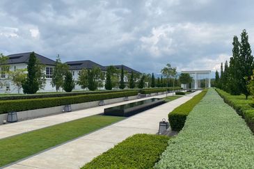 Stoneridge @ Eco Majestic