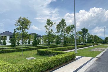 Stoneridge @ Eco Majestic