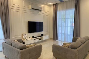 Stoneridge @ Eco Majestic