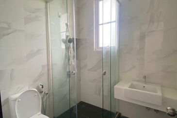 Stoneridge @ Eco Majestic