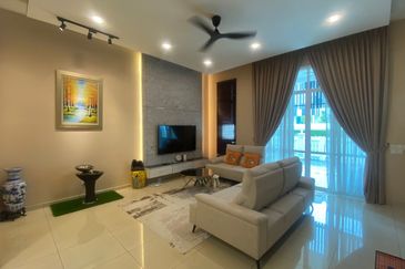 Mellowood @ Eco Majestic