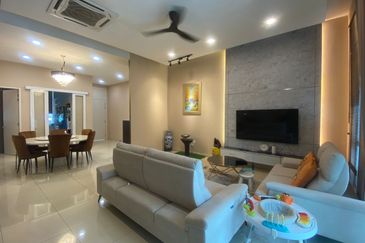 Mellowood @ Eco Majestic