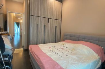 Mellowood @ Eco Majestic