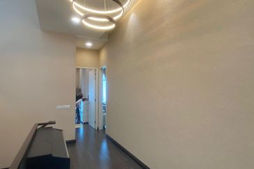 Mellowood @ Eco Majestic